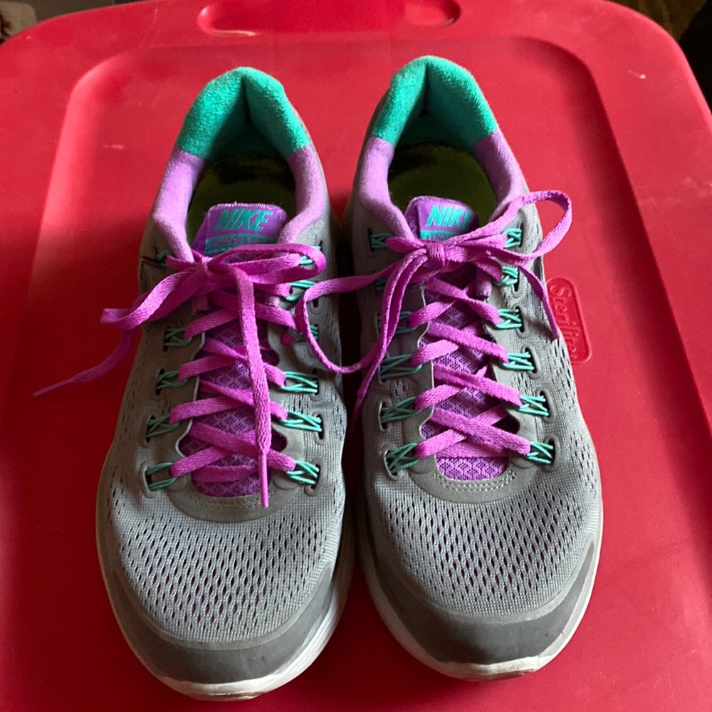 Nike Lunarglide 4 Tennis Shoes